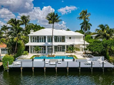 2024 Sunrise Key Blvd, Fort Lauderdale, FL, 33304