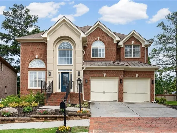 350 Wembley Cir, Atlanta, GA 30328