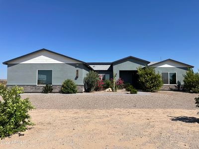 510 N 297th Dr, Buckeye, AZ, 85396