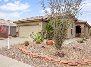 706 S 230th Ave, Buckeye, AZ 85326