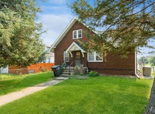 1701 12th St, Des Moines, IA 50314