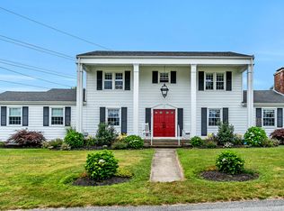 219 Russell Dr, Tiverton, RI 02878