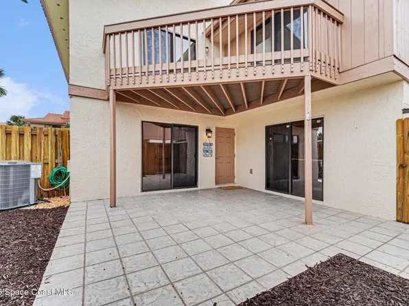 200 S Banana River Blvd APT 902, Cocoa Beach, FL 32931