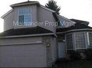 10254 SW Evergreen Ct, Wilsonville, OR 97070