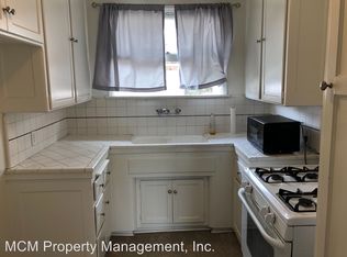 803 Alandele Ave APT 3, Los Angeles, CA 90036