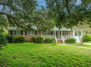 968 Mikell Dr, Charleston, SC 29412