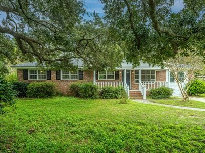968 Mikell Dr, Charleston, SC, 29412