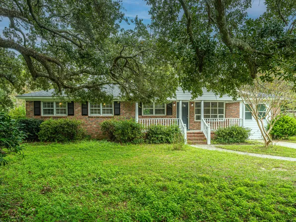 968 Mikell Dr, Charleston, SC 29412