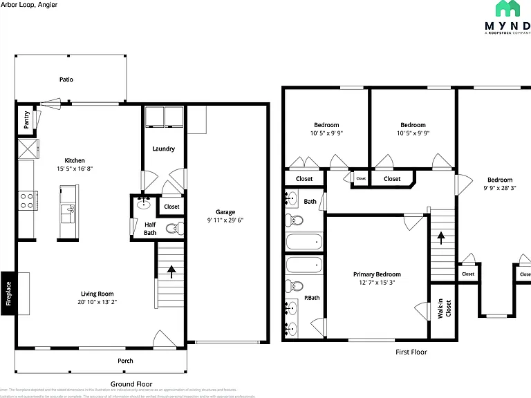 42 Arbor Loop — Photo 24