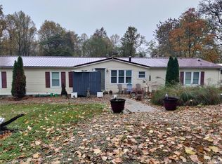5341 S Slate Ford Rd, Scottsburg, IN 47170