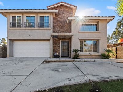 16269 Pebble Beach Dr, Victorville, CA, 92395