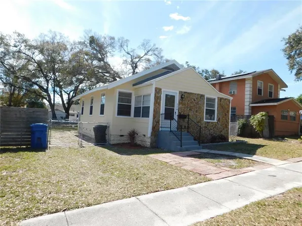 774 15TH AVENUE S, ST PETERSBURG, FL 33701