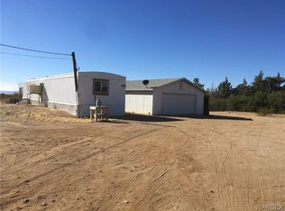 5434 W Magma Way, Golden Valley, AZ 86413