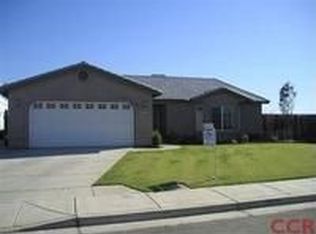 161 Pinto St, Coalinga, CA 93210