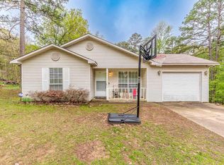 15315 Garot Blvd, North Little Rock, AR 72113