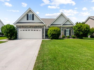 213 Wynbrookee Lane, Jacksonville, NC, 28546
