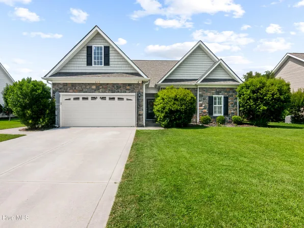 213 Wynbrookee Lane, Jacksonville, NC 28546