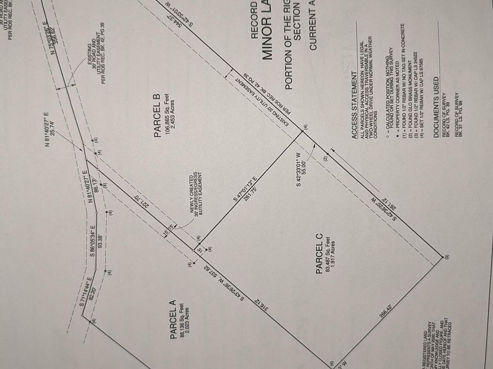 2nd image of 12337 E Jacobs Rd Lot C