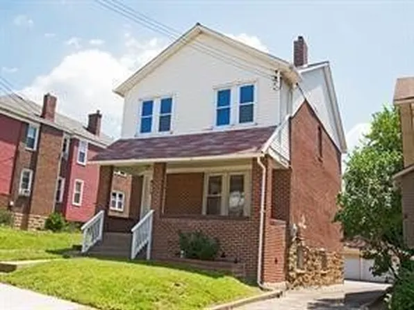 2317 Pittock St, Pittsburgh, PA 15217