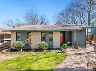 5403 Duval St #1, Austin, TX 78751