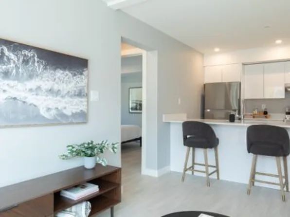 The Trilogy Residences