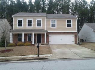 33 Moonrise Xing, Dallas, GA 30132