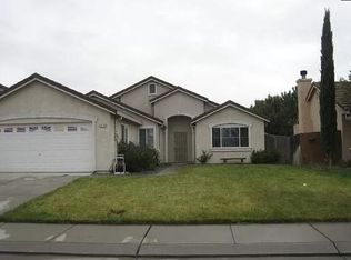 1854 William Moss Blvd, Stockton, CA 95206