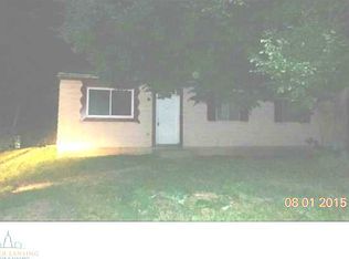 1311 W Northrup St, Lansing, MI 48911