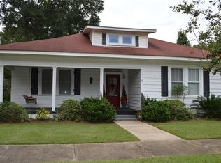 403 N Rawls St, Enterprise, AL 36330