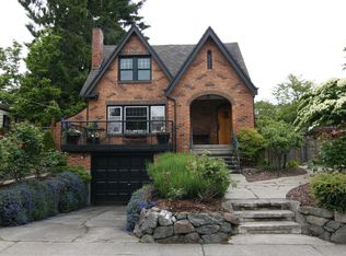 12032 1st Ave NW, Seattle, WA 98177