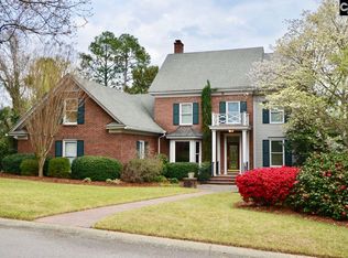 208 Genessee Valley Rd, Columbia, SC 29223