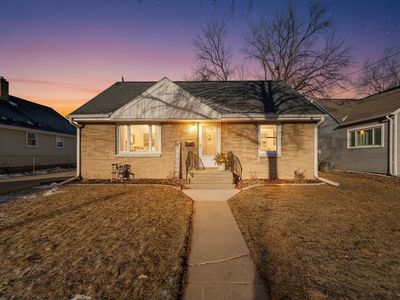 1512 13th Ave, Green Bay, WI, 54304