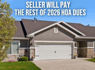 2028 W Grace Way, Layton, UT 84041