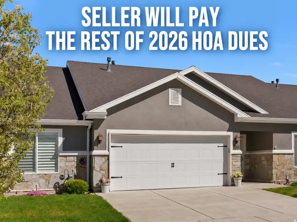 2028 W Grace Way, Layton, UT 84041