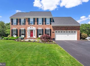 4960 Jalmia Rd, Mount Airy, MD 21771