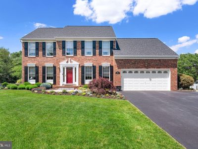4960 Jalmia Rd, Mount Airy, MD, 21771