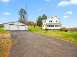 272 Shaffer Rd N, Beaver Falls, PA 15010