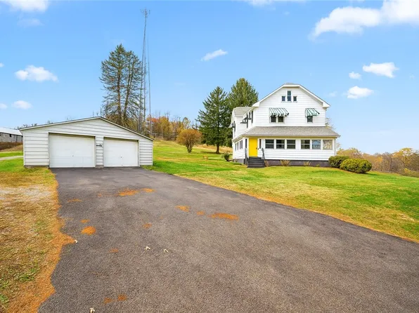 272 Shaffer Rd, Beaver Falls, PA 15010