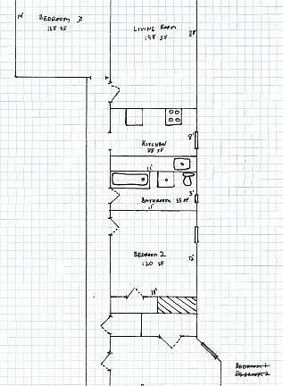 2nd image of 214 Audubon Ave APT 52