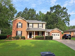 580 Hunterdale Rd, Evans, GA 30809