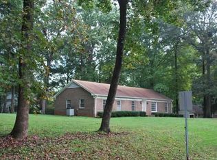 3007 Charolais Dr, Greensboro, NC 27406