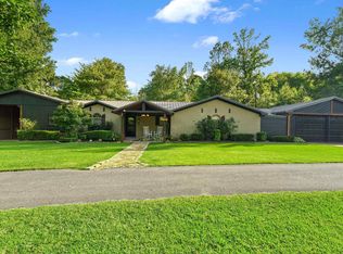 525 Longhorn Rd, Maud, TX 75567