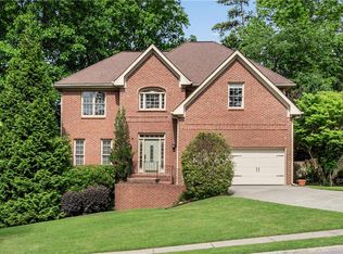 548 Chapman Ln, Marietta, GA 30066