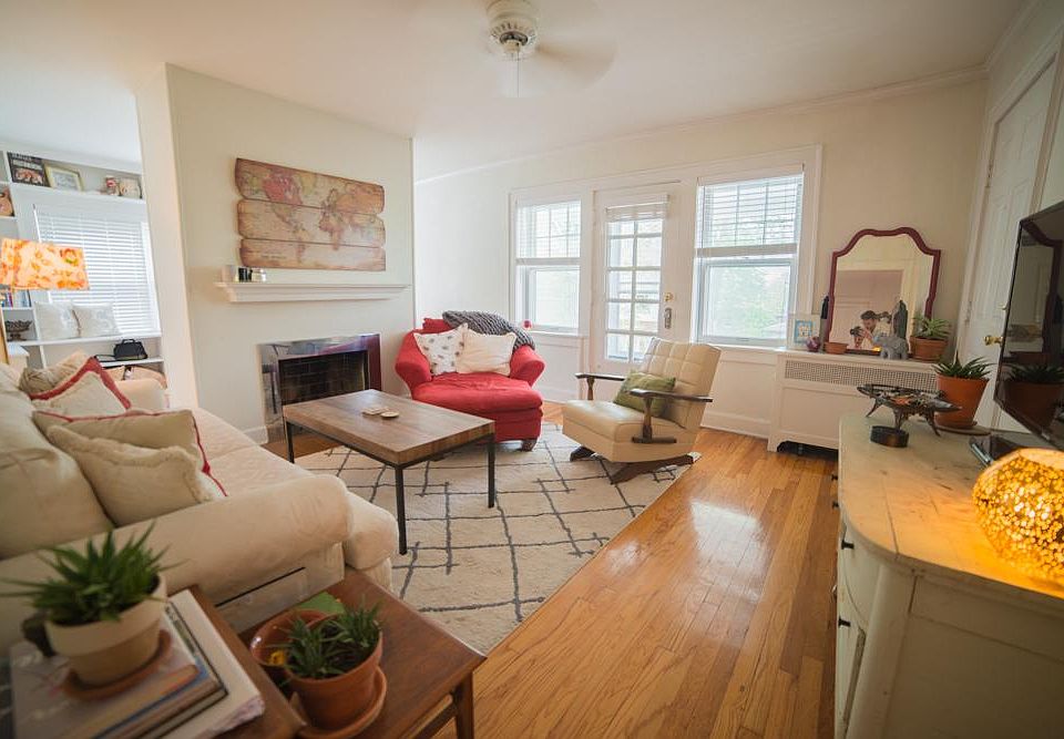 1st image of 4317 McGee St APT 2