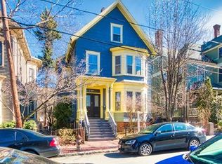 14 Bigelow St, Cambridge, MA 02139