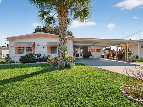 11600 Magnolia Ave, Tavares, FL 32778