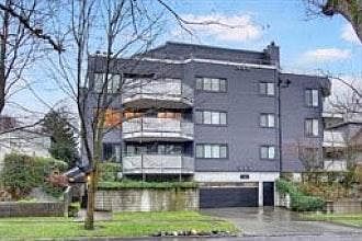 Broadway Plaza Condominiums