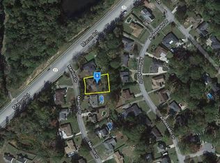 3538 Marriott Dr, Columbus, GA 31907