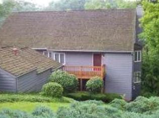 9708 S Harbour Pointe Dr #45, Bloomington, IN