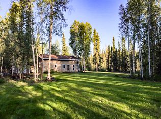 1932 W Athena Cir, North Pole, AK 99705